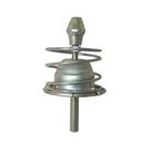 Fecho Capo MBB 1618 LS1935 LS1938 1990 Diante 3848807660SUP