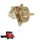 Fecho Capo Mercedes Hpn 1618 1620 Superior E Inferior