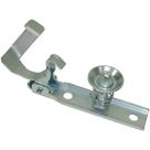 Fecho capo superior c/orelha sprinter 311 / 313 2.2 16v cdi - 9017500084