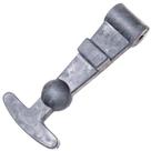 Fecho Capota Yanmar e Trator Agrale 4100 4200 4300