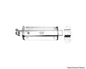 Fecho Chato Porta Cadeado Silvana 460-4equot Fecho Chato Porta Cadeado Silvana 460-4equot