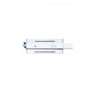 Fecho Chato Silvana Cadeado 04 32X79 91313 - Kit C/12