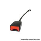 Fecho Cinto Seguranca Motorista Mercedes Benz Scania 500mm 219941 6888607869
