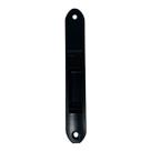 Fecho Concha 7411/A Slide Sem Chave Preto