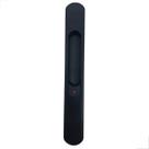 Fecho Concha Aluminio Trava 170cm Preto (2172) Fermax Fecho Concha Aluminio Trava 170cm Preto (2172) Fermax