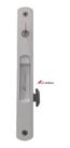 Fecho Concha Janela Porta Correr Alumínio Gold Fermax Fec45