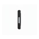 Fecho Concha Manual Sem Chave Fec636 - Preto - 01 unidades