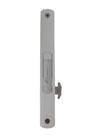 Fecho Concha Porta Correr Alumínio Fermax Fec42 Branco