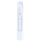 Fecho Concha Udinese 158mm 2011A Slide Branco