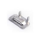 Fecho de aco 3/4 430 inox pct c/ 100un