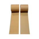 Fecho De Contato M+F 100mm X 1 Metro Cor Bege