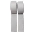 Fecho De Contato Macho E Fêmea 50mm X 1 Metro Cor: Branca Fecho De Contato Macho E Fêmea 50mm X 1 Metro Cor: Branca