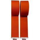 Fecho De Contato Macho / Fêmea 50mm X 1 Metro Cor Laranja Fecho De Contato Macho / Fêmea 50mm X 1 Metro Cor Laranja