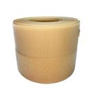 FECHO DE CONTATO VELFIX BEGE - NUDE 50MM - 5cm largura