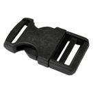 Fecho De Engate Rápido Para Bolsas e Mochilas Para Fita 25mm 10 Unidades