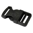 Fecho De Engate Rápido Para Bolsas e Mochilas Para Fita 25mm 10 Unidades