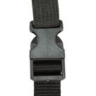 Fecho De Engate Rápido Para Fitas 25mm 50 Unidades