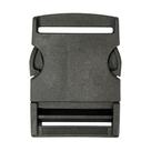 Fecho De Engate Rápido Para Fitas De 50mm Com 10 Unidades