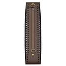 Fecho de material sintético com Zíper para Bolsas - 20cm
