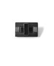 FECHO DE METAL - 3.0 cmx 2.0cm - Circulo (6 unidades) FECHO DE METAL - 3.0 cmx 2.0cm - Circulo (6 unidades)
