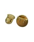 FECHO DE METAL PRESSAO para bolsas - Circulo (6 unidades)