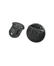 FECHO DE METAL PRESSAO para bolsas - Circulo (6 unidades) FECHO DE METAL PRESSAO para bolsas - Circulo (6 unidades)