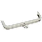 Fecho de Metal Vintage Círculo 20cm Fecho de Metal Vintage Círculo 20cm