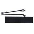 Fecho de porta BRINKS Commercial Heavy Duty, tamanho ajustável 1-5