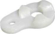 Fecho de Porta de Geladeira para Sub-Zero 5027 - Peça de Reposição Fecho de Porta de Geladeira para Sub-Zero 5027 - Peça de Reposição