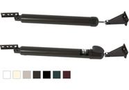 Fecho de porta Greenstar Touch 'n Hold Smooth Dual Bronze Fecho de porta Greenstar Touch 'n Hold Smooth Dual Bronze