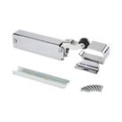 Fecho de porta hidráulico Kason 1094 SureClose, suporte oculto