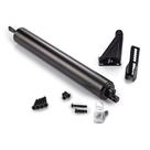 Fecho de porta Ideal Security Modelo 1730 Pneumatic Black