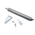 Fecho de porta National Hardware N100-040 V1339 Alumínio
