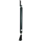 Fecho de porta PRIME-LINE K 5059 Preto Hidráulico 27 cm Fecho de porta PRIME-LINE K 5059 Preto Hidráulico 27 cm