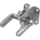 Fecho de portão automático National Hardware N101-352 V22 Zinc