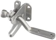 Fecho de portão automático National Hardware N342-600 em aço inoxidável