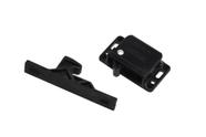 Fecho de Pressão Universal RV Designer H316 para Gabinete Preto 4,5 kg