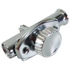 Fecho de Segurança 63 mm Aço Cromado 502F.CR/S Datti