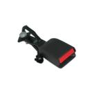 Fecho Do Cinto De Seguranca Dianteiro - Lado Direito (passageiro) (fusion 06062011 A 2012) - Marca: Original - Codigo Sku: CE5Z5461202AC