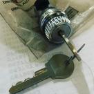 Fecho Do Porta Luvas Chevette Chevy 500 Marajo 1977/1982 - Universal 40203