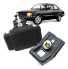 Fecho do Porta Luvas com Batente Chevette Marajo Chevy