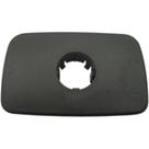 Fecho Do Porta-luvas Com Furo Tirante Mola Chave Gol parati saveiro Unv21449