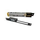 Fecho Elétrico De Embutir Para Portas Portões Batentes 12v AGL