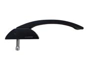 Fecho Fachada Pele de Vidro Atlanta Udinese 7969 B32 Preto