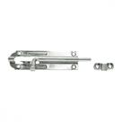 Fecho Fio Redondo Silvana 2.1/2'' - Kit C/12 PC