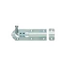 Fecho Fio Rocha Red 6" 145mm Galvanizado C24FG