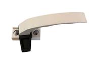 Fecho Frontal Alavanca Maxim Ar Para Janela de Alumínio 1 und Fecho Frontal Alavanca Maxim Ar Para Janela de Alumínio 1 und