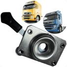 Fecho Frontal Grade Capô Caminhão Volvo FH/FM/FMX Apartir 98
