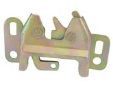 Fecho Grade Volkswagen 24250E Constellation Lado Esquerdo 2R2823505. Fecho Grade Volkswagen 24250E Constellation Lado Esquerdo 2R2823505.