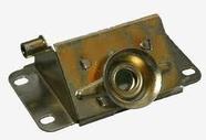 Fecho Inferior do Capô Vw Fusca 67/71